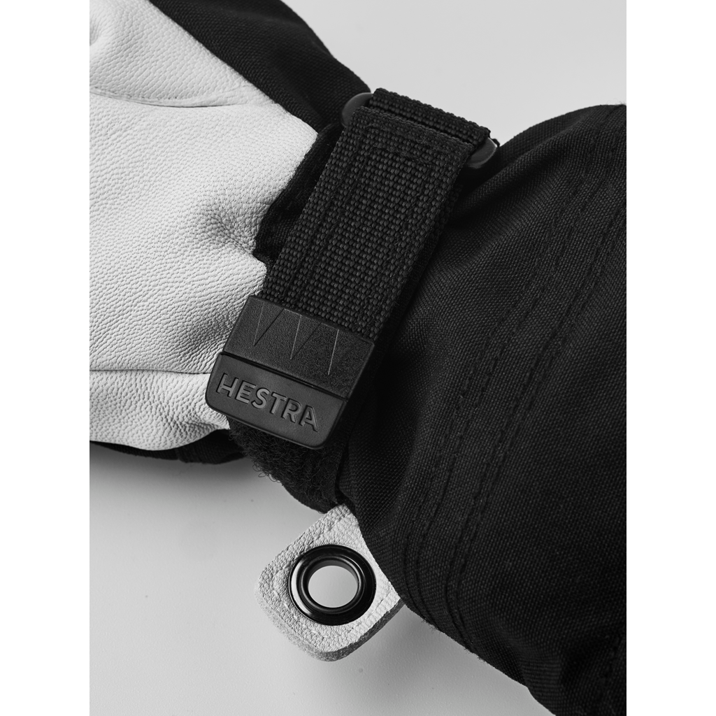 HESTRA Heli Ski Junior Glove 2025/2026