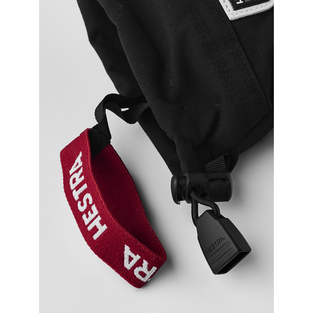 HESTRA Heli Ski Junior Glove 2025/2026