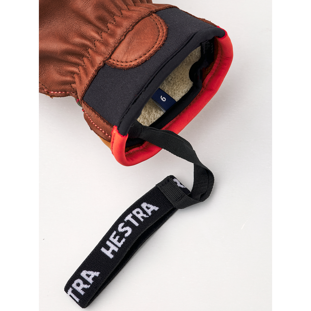 HESTRA Wakayama Glove 2025/2026