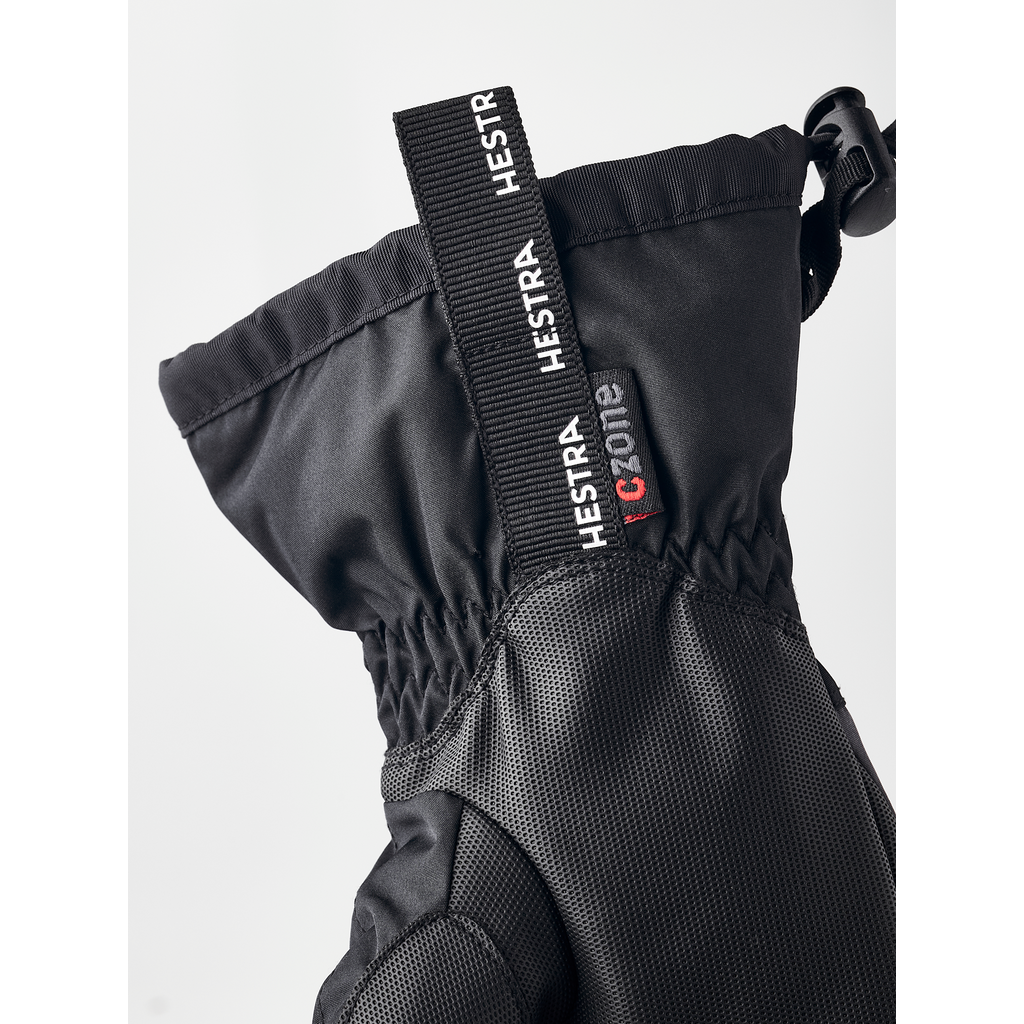 HESTRA Gauntlet CZone Jr Mitt 2025/2026