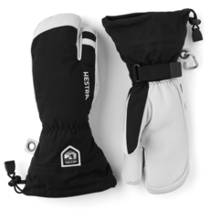 HESTRA Heli Ski 3-Finger Glove 2025/2026