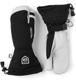 HESTRA Heli Ski 3-Finger Glove 2025/2026