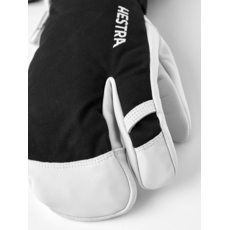 HESTRA Heli Ski 3-Finger Glove 2025/2026