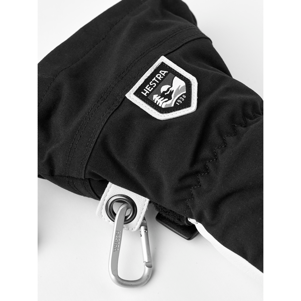 HESTRA Heli Ski 3-Finger Glove 2025/2026