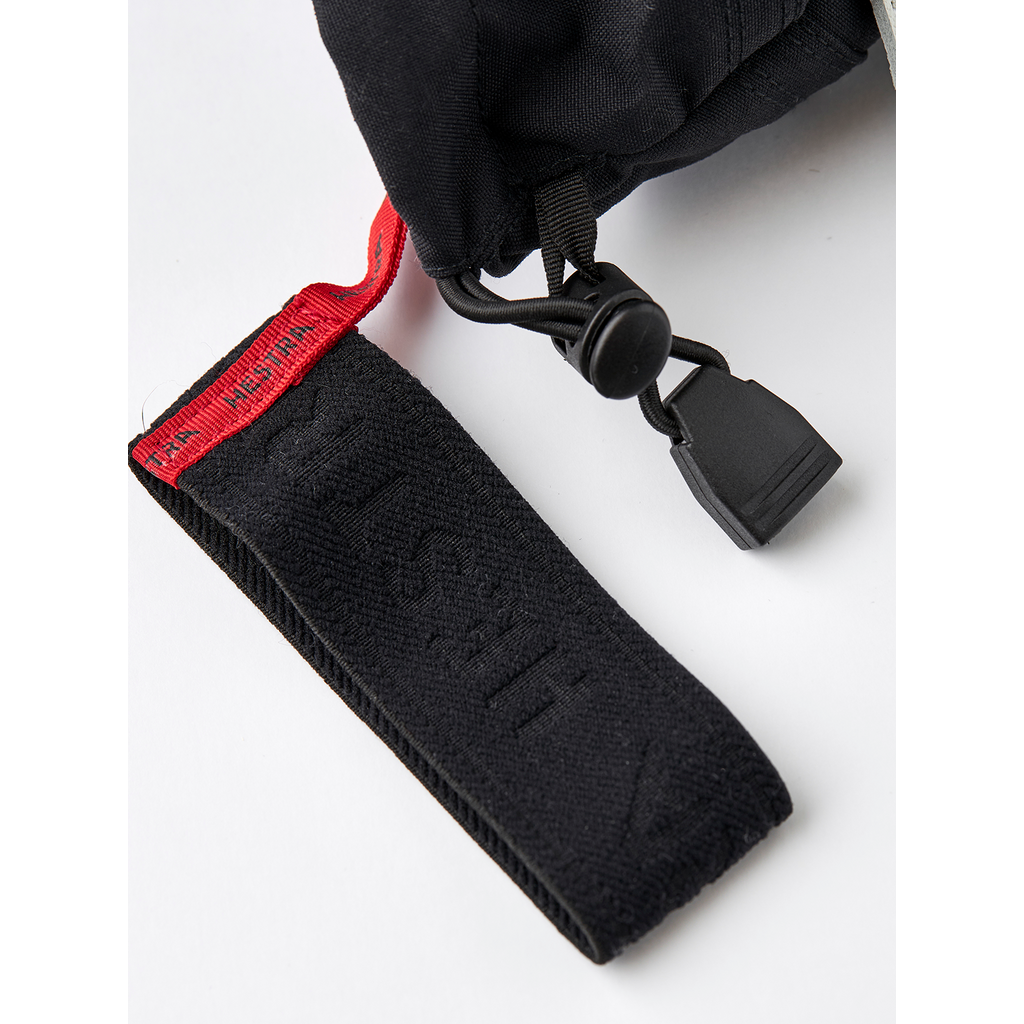 HESTRA Heli Ski 3-Finger Glove 2025/2026