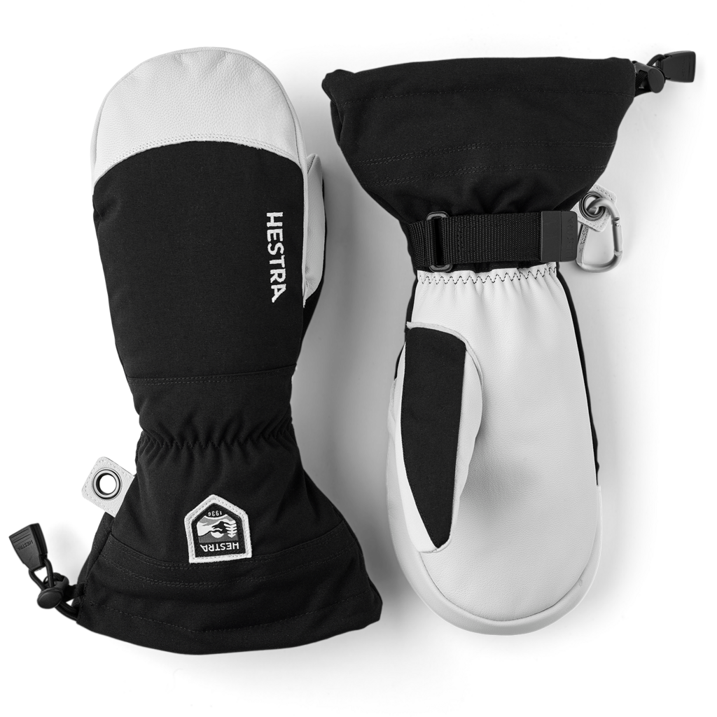 HESTRA Heli Ski Mitt 2025/2026