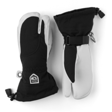 HESTRA Heli Womens 3-Finger 2025/2026