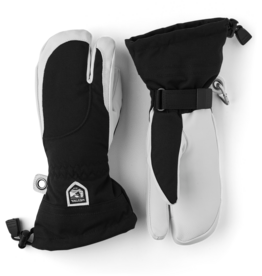 HESTRA Heli Womens 3-Finger 2025/2026