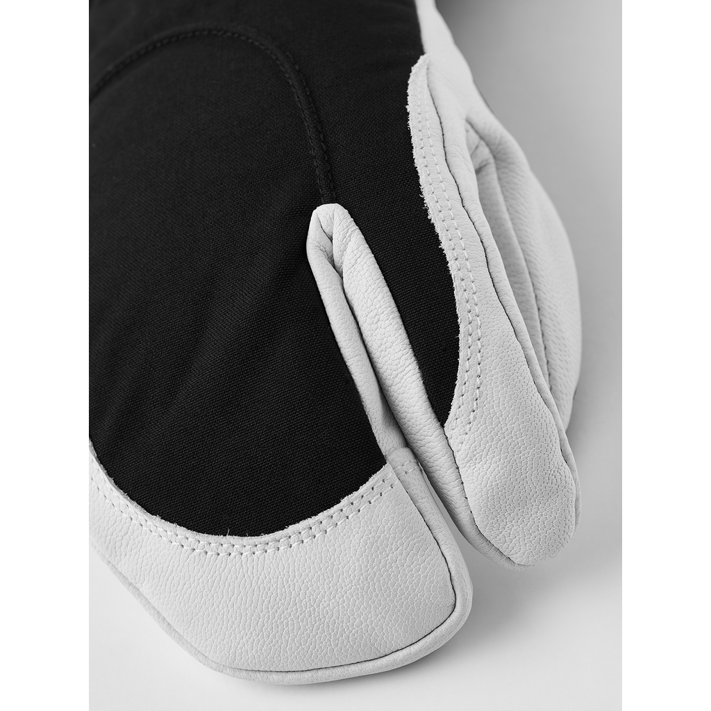 HESTRA Heli Womens 3-Finger 2025/2026