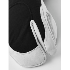 HESTRA Heli Womens 3-Finger 2025/2026