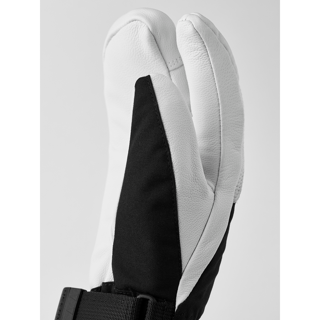 HESTRA Heli Womens 3-Finger 2025/2026