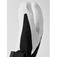 HESTRA Heli Womens 3-Finger 2025/2026