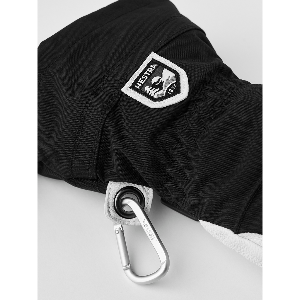 HESTRA Heli Womens 3-Finger 2025/2026