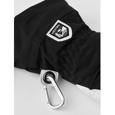 HESTRA Heli Womens 3-Finger 2025/2026