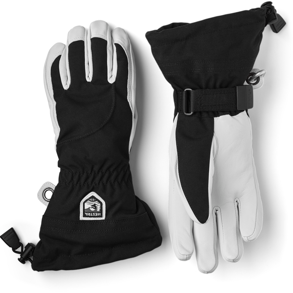 HESTRA Heli Womens Glove 2025/2026