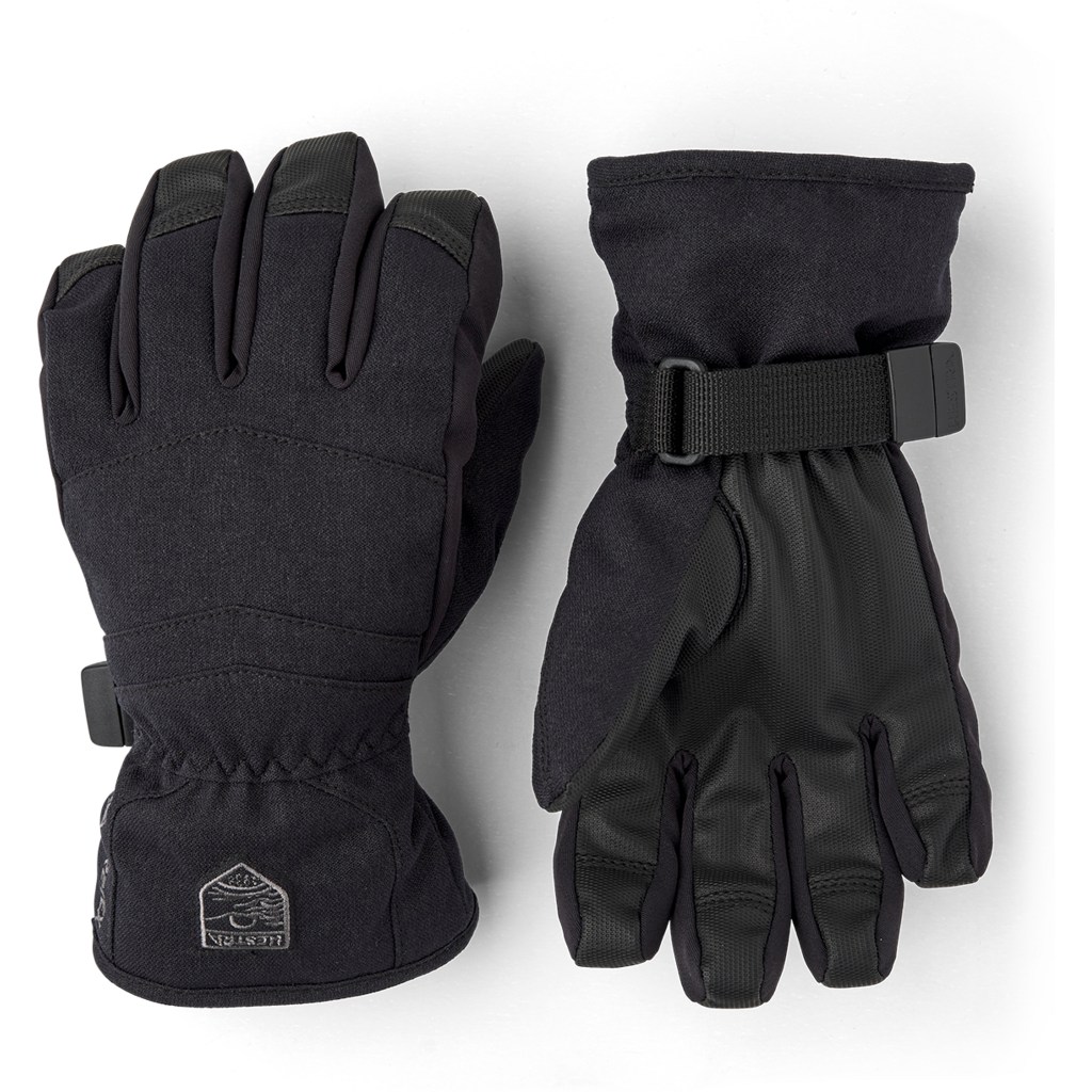 HESTRA GORE-TEX Atlas Jr Glove 2025/2026