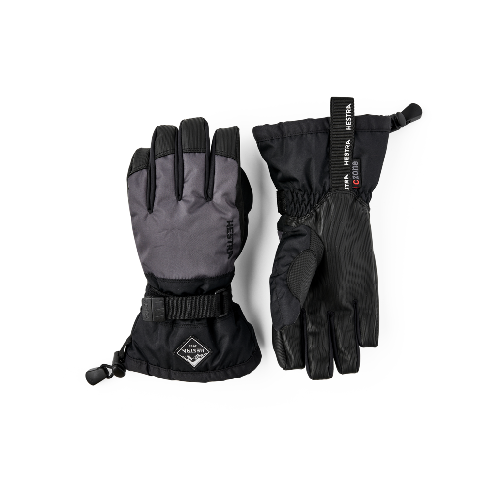 HESTRA Gauntlet CZone Jr Glove 2025/2026