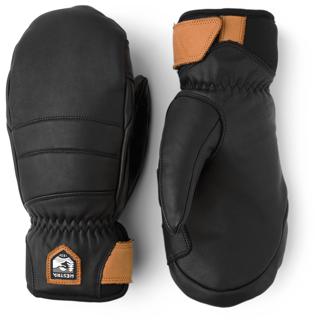 HESTRA Fall Line Womens Mitt 2025/2026