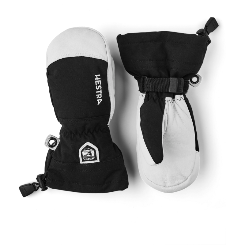 HESTRA Heli Ski Junior Mitt 2025/2026