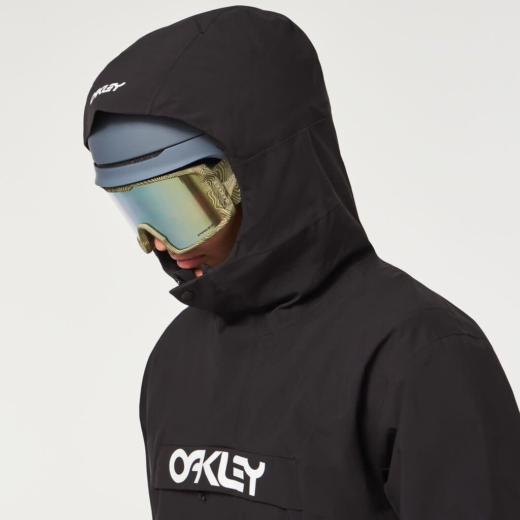 OAKLEY TNP TBT Insulated  Anorak 2025/2026
