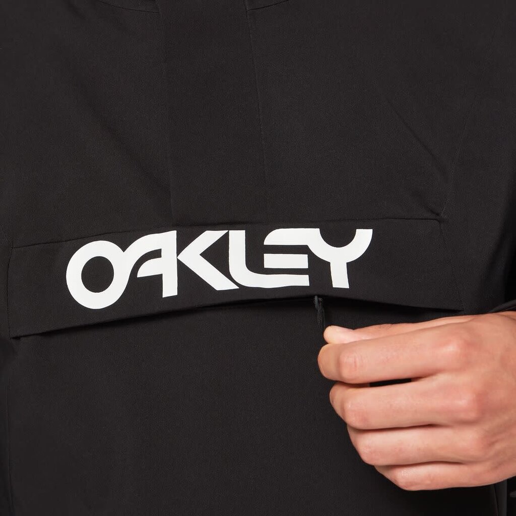 OAKLEY TNP TBT Insulated  Anorak 2025/2026