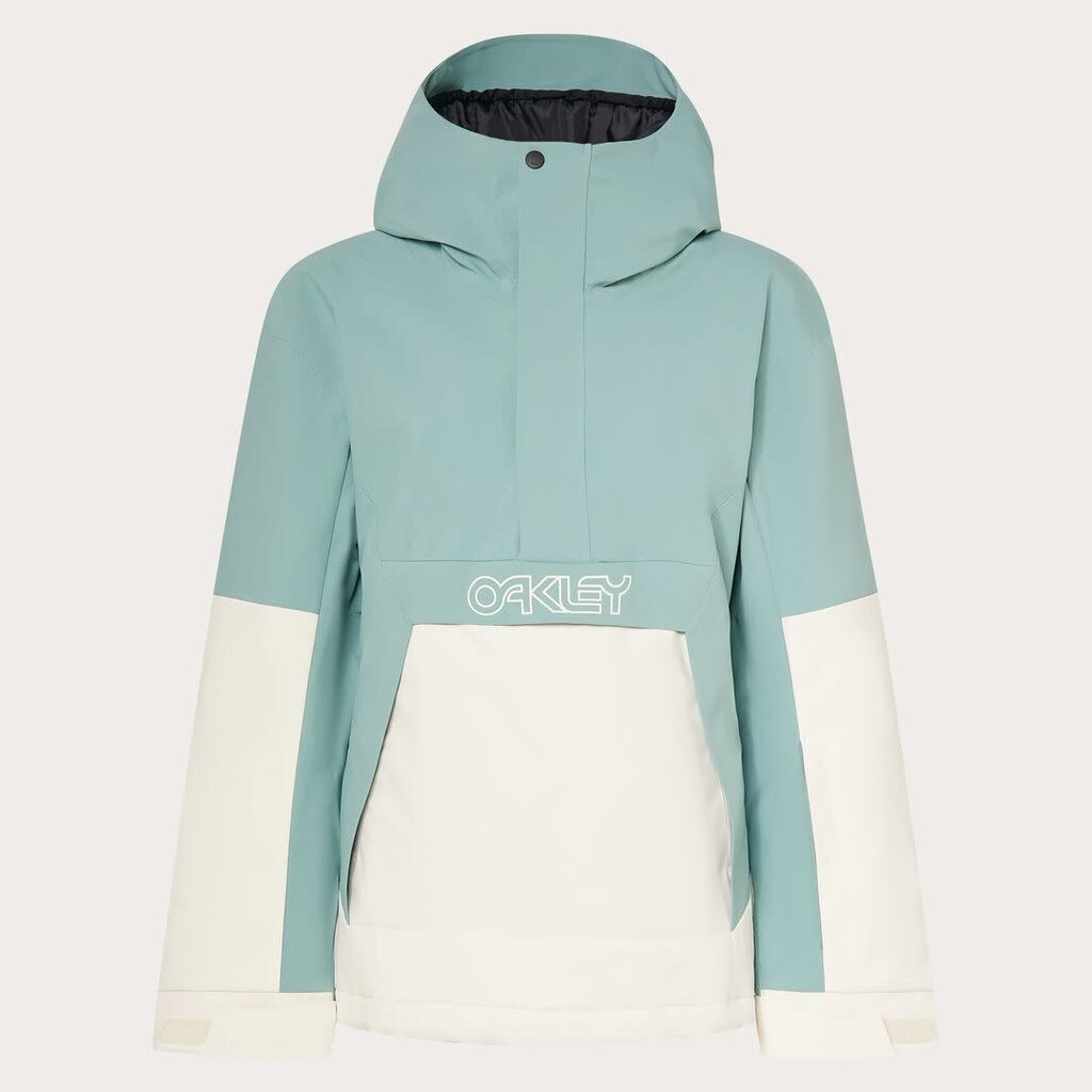 OAKLEY TNP TBT Insulated Womens Anorak 2025/2026
