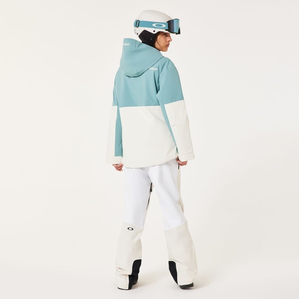 OAKLEY TNP TBT Insulated Womens Anorak 2025/2026