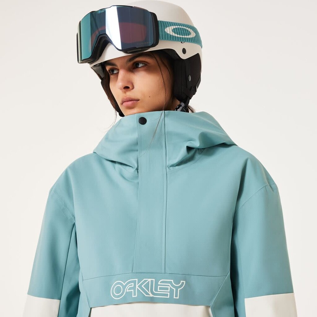 OAKLEY TNP TBT Insulated Womens Anorak 2025/2026