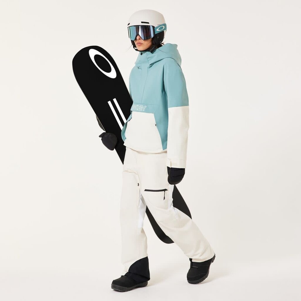 OAKLEY TNP TBT Insulated Womens Anorak 2025/2026