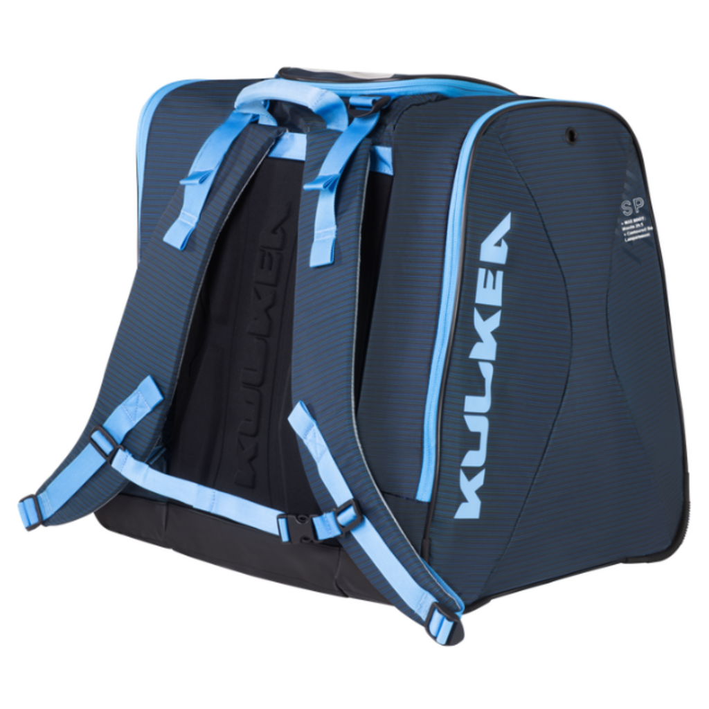 Kulkea Speed Pack Ski Boot Bag 2025/2026