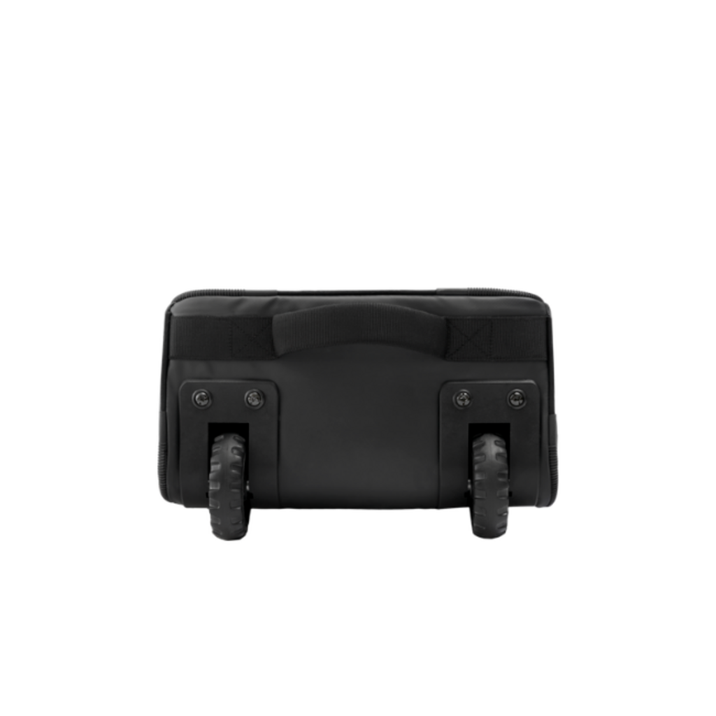 Kulkea Kantaja Double Roller Ski Bag 2025/2026