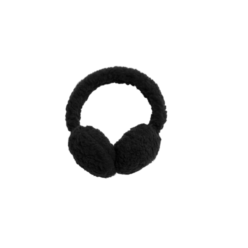 Comfort Lush™ Whiteout Ear Muffs 2025/2026