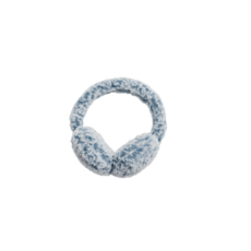 Comfort Lush™ Whiteout Ear Muffs 2025/2026