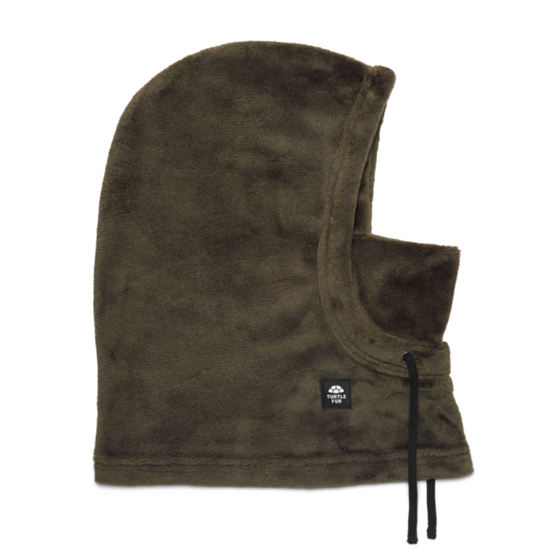 Comfort Plush™ Ollie Overhood 2025/2026