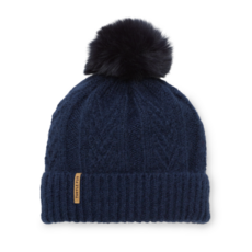 Recycled Lindsey Pom Hat 2025/2026