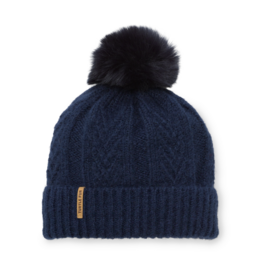 Recycled Lindsey Pom Hat 2025/2026