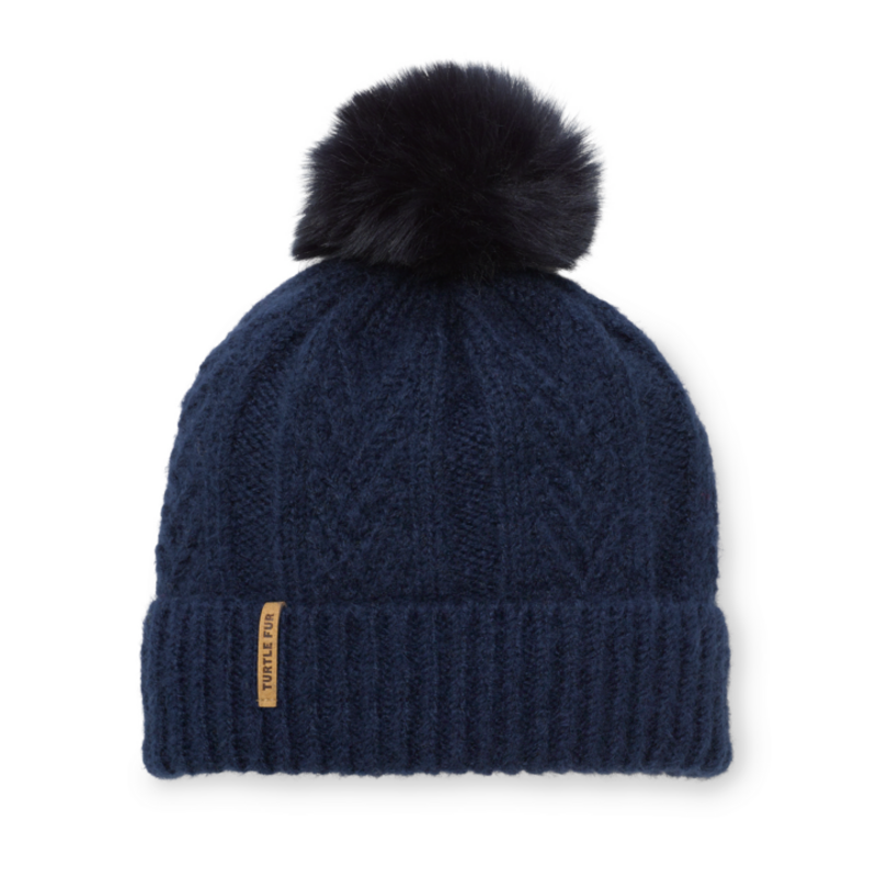 Recycled Lindsey Pom Hat 2025/2026