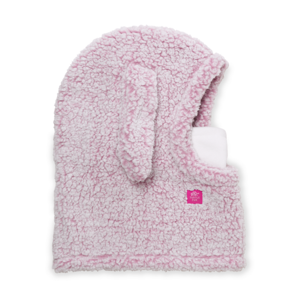 Kids Comfort Lush™ Bunny Overhood 2025/2026