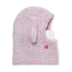 Kids Comfort Lush™ Bunny Overhood 2025/2026