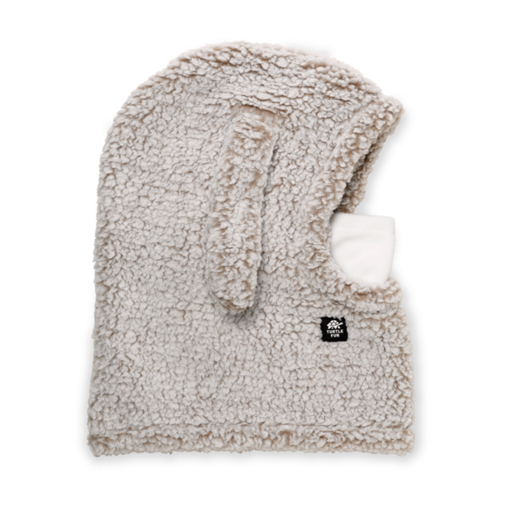 Kids Comfort Lush™ Bunny Overhood 2025/2026