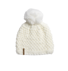 Snowfall Pom Hat 2025/2026
