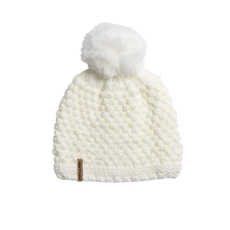Snowfall Pom Hat 2025/2026