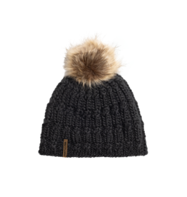Merino Wool Fifi Pom Hat 2025/2026