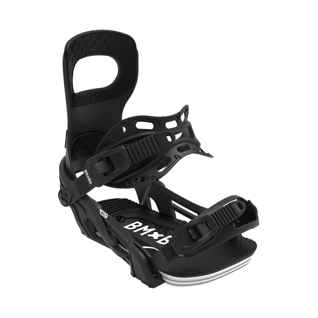 Bolt Snowboard Binding 2026/2027