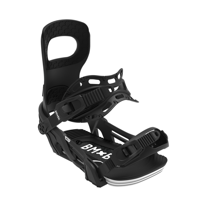 Bolt Snowboard Binding 2026/2027