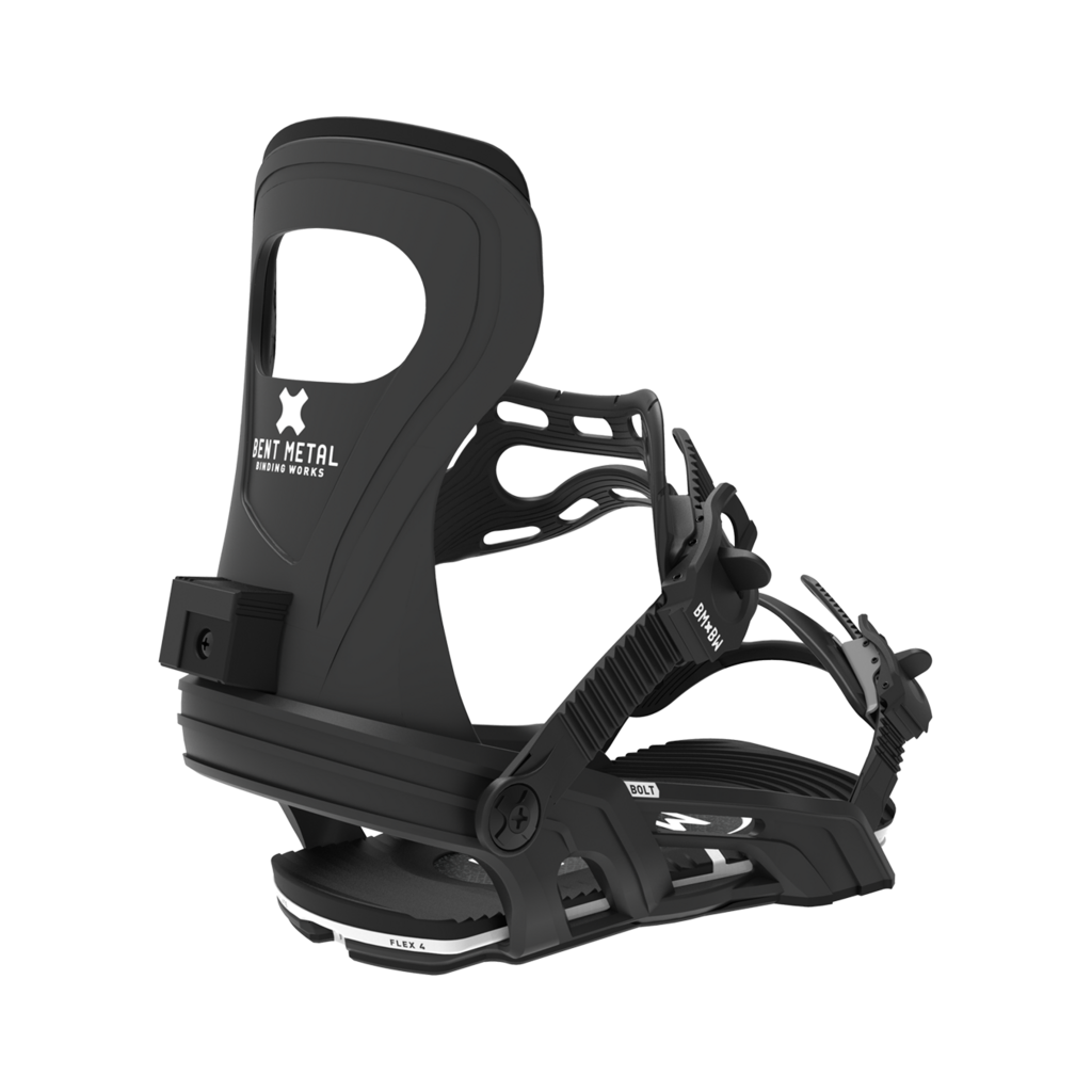 Bolt Snowboard Binding 2026/2027