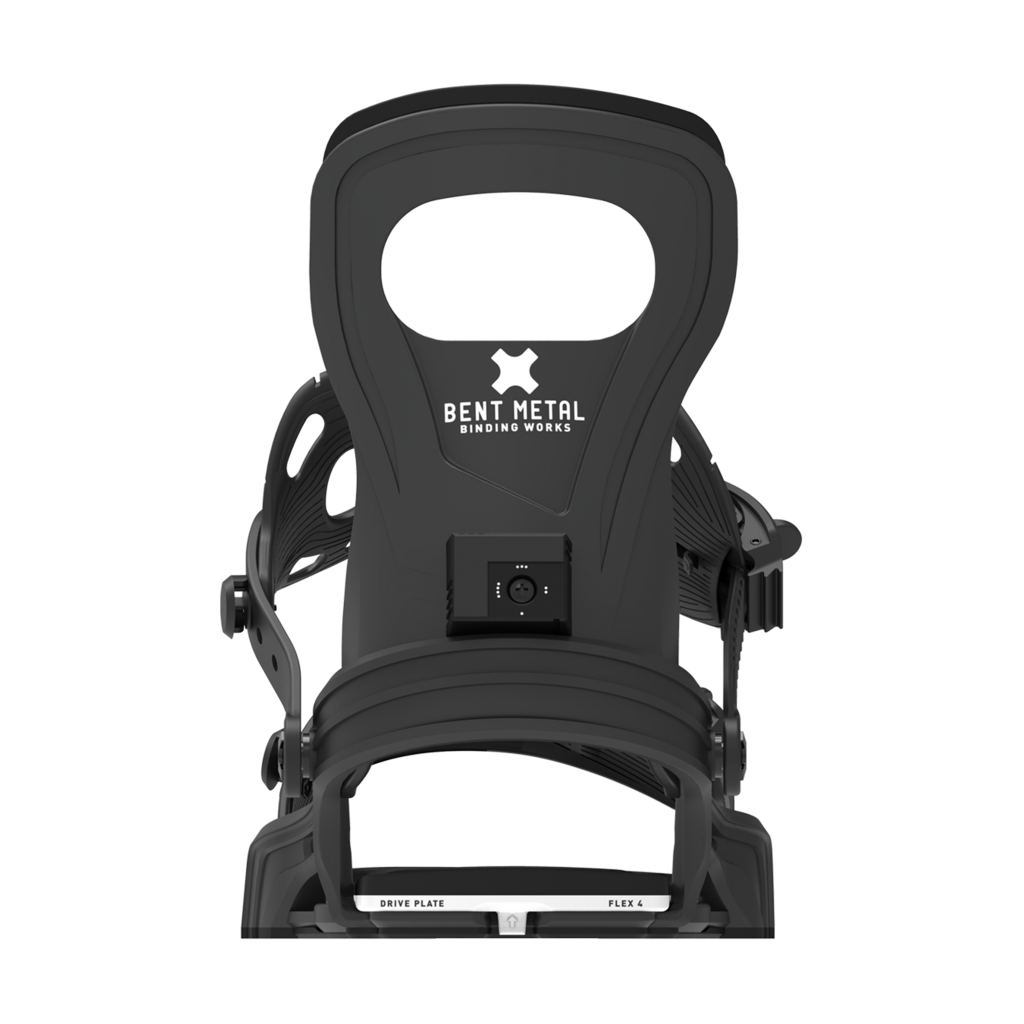 Bolt Snowboard Binding 2026/2027