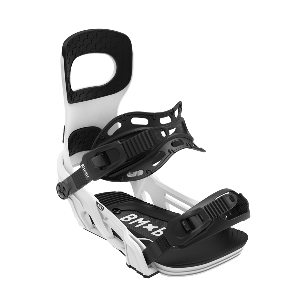 Bolt Snowboard Binding 2026/2027