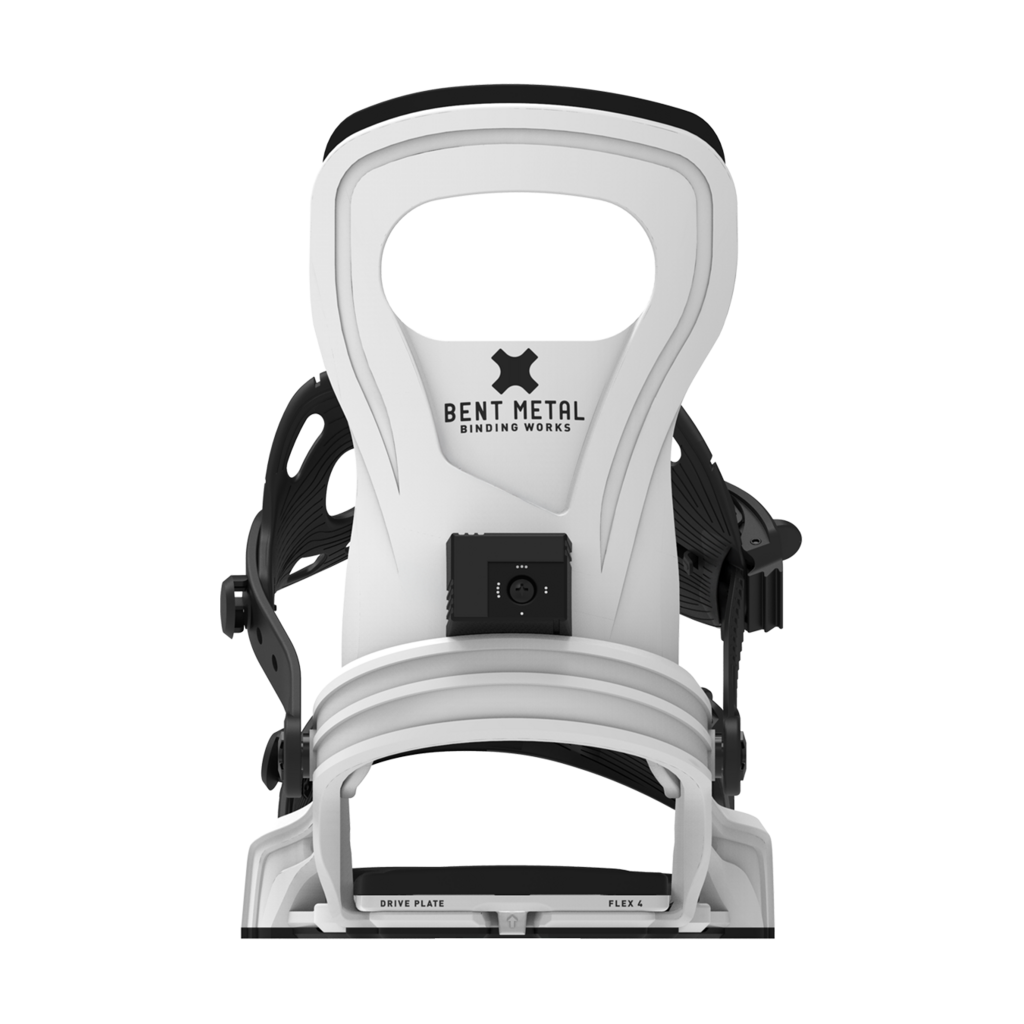 Bolt Snowboard Binding 2026/2027