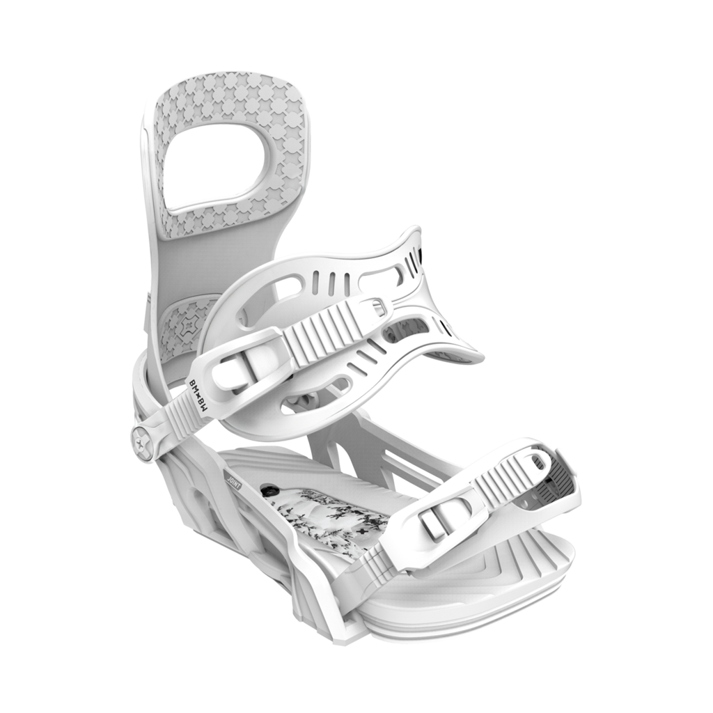 Joint Snowboard Binding 2026/2027